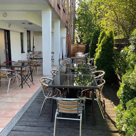 Residence Meljska Марибор Экстерьер фото