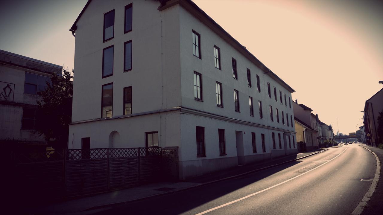 Residence Meljska Марибор Экстерьер фото
