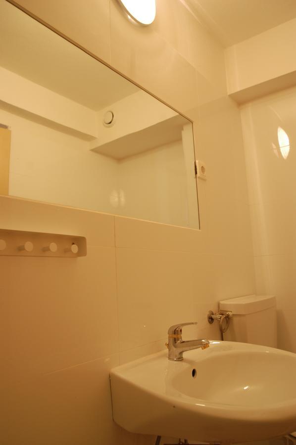 Residence Meljska Марибор Экстерьер фото