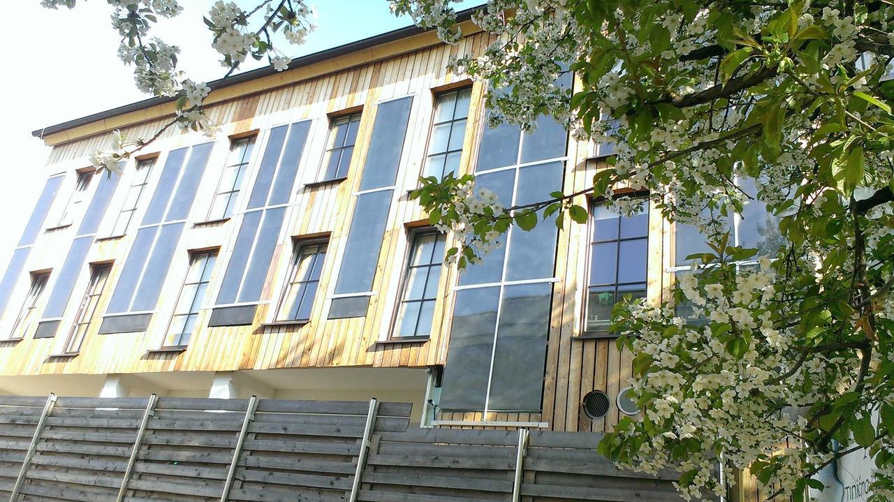 Residence Meljska Марибор Экстерьер фото
