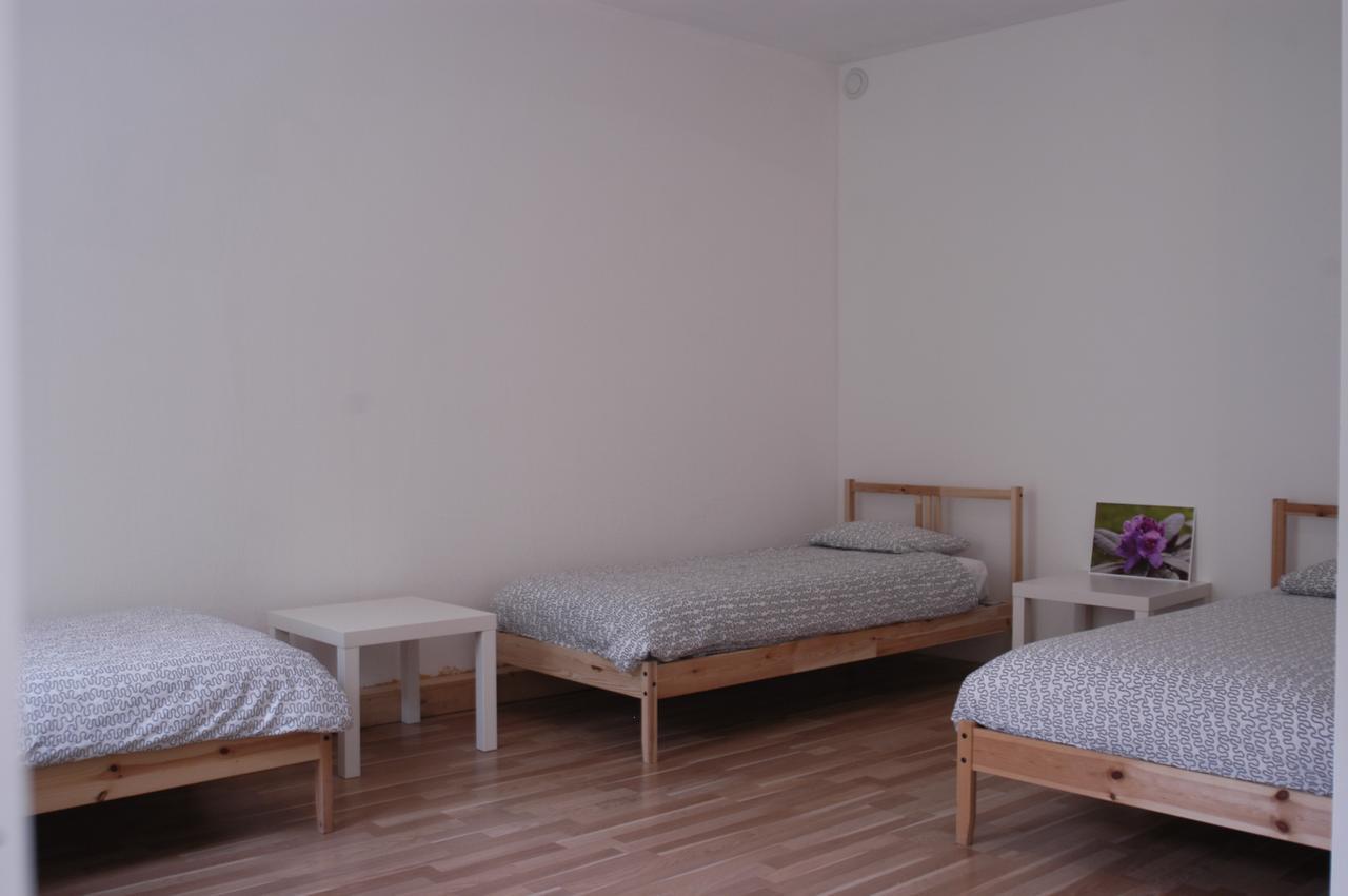 Residence Meljska Марибор Экстерьер фото