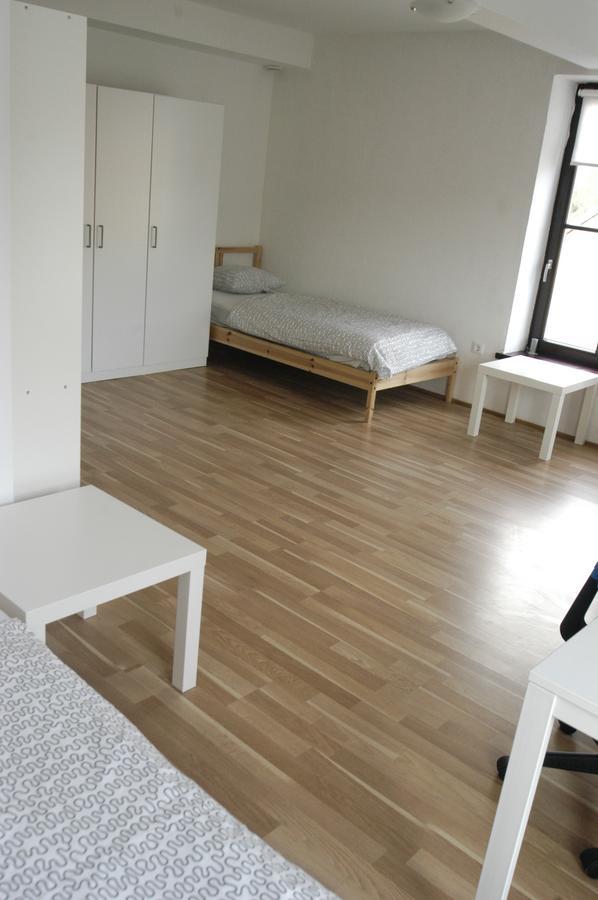 Residence Meljska Марибор Экстерьер фото